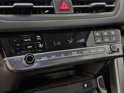Kia Seltos EX 2024
