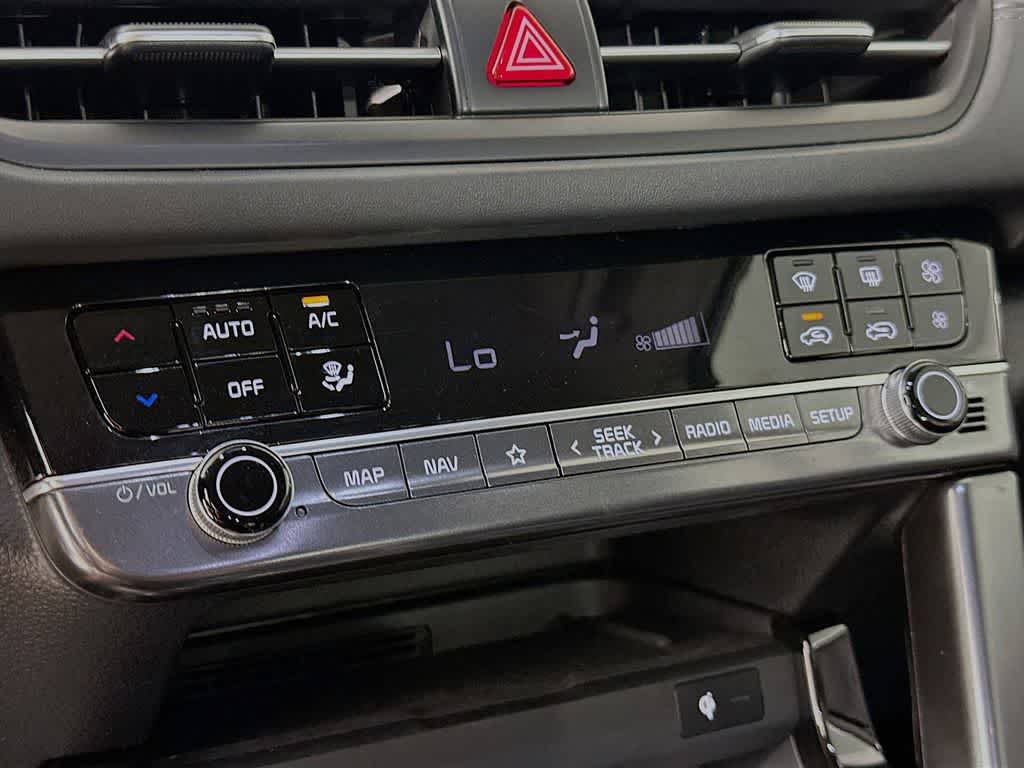 Kia Seltos EX 2024