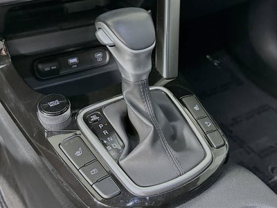 Kia Seltos EX 2024