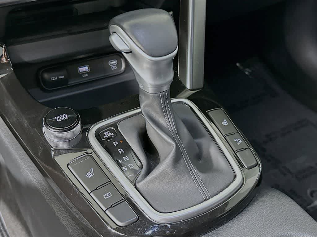 Kia Seltos EX 2024