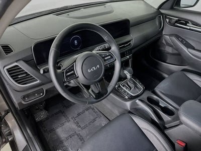 Kia Seltos EX 2024