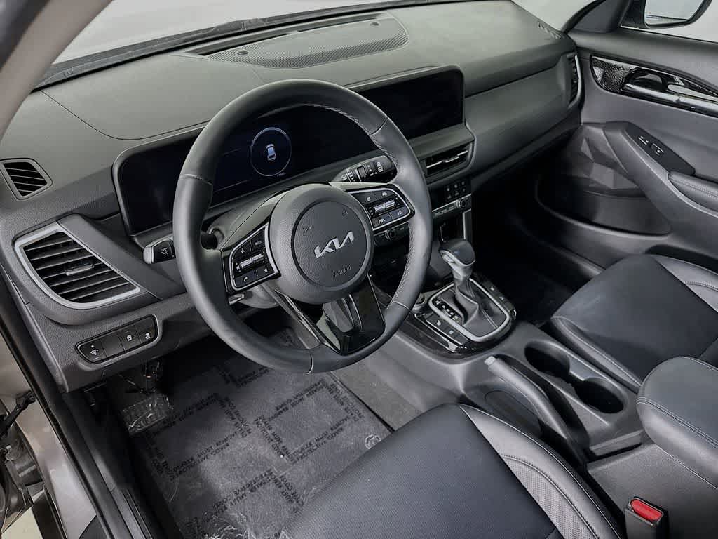 Kia Seltos EX 2024