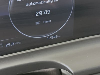 Kia Seltos EX 2024