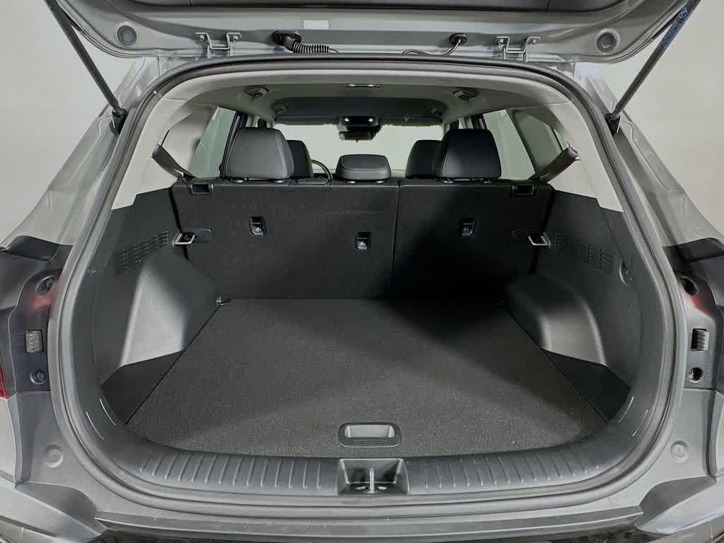 Kia Seltos EX 2024