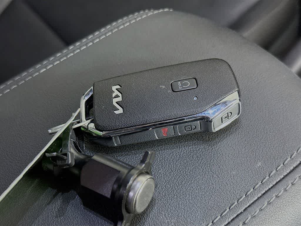 Kia Seltos EX 2024