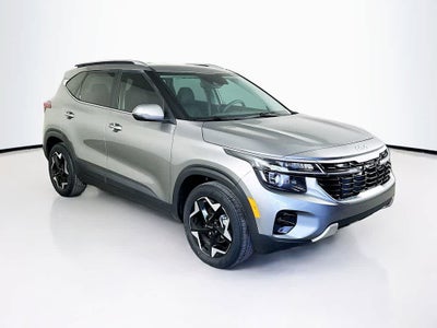 Kia Seltos EX 2024