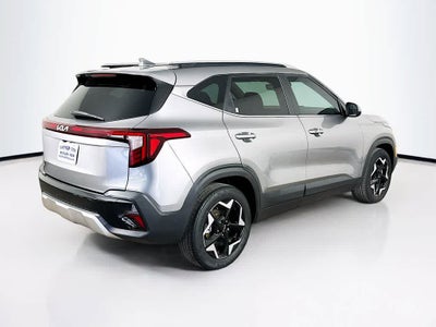 Kia Seltos EX 2024