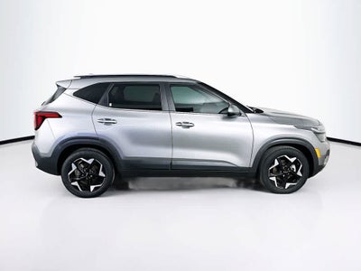 Kia Seltos EX 2024