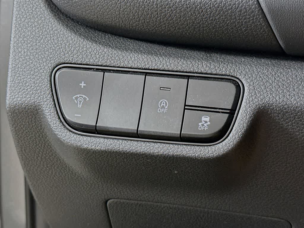 Kia Seltos EX 2024
