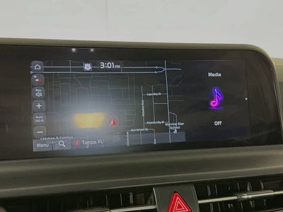 Kia Seltos EX 2024