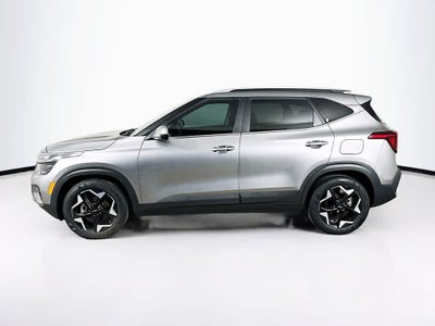 Kia Seltos EX 2024