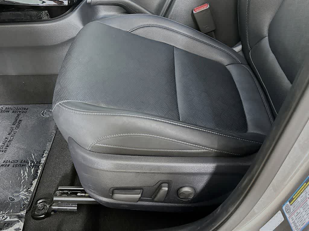 Kia Seltos EX 2024