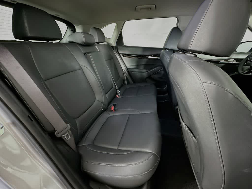 Kia Seltos EX 2024