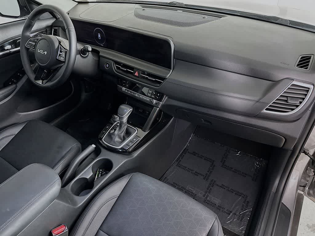 Kia Seltos EX 2024