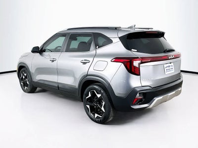 Kia Seltos EX 2024