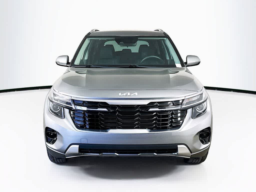 Kia Seltos EX 2024