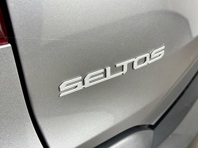 Kia Seltos EX 2024