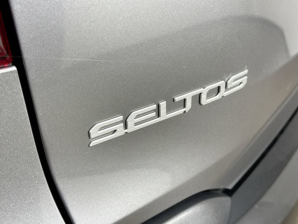 Kia Seltos EX 2024