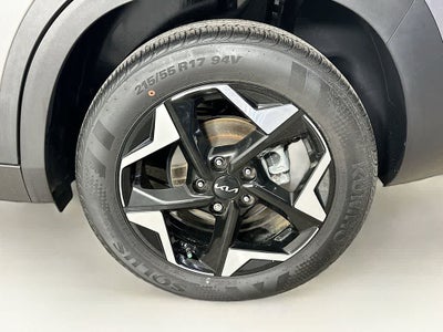 Kia Seltos EX 2024