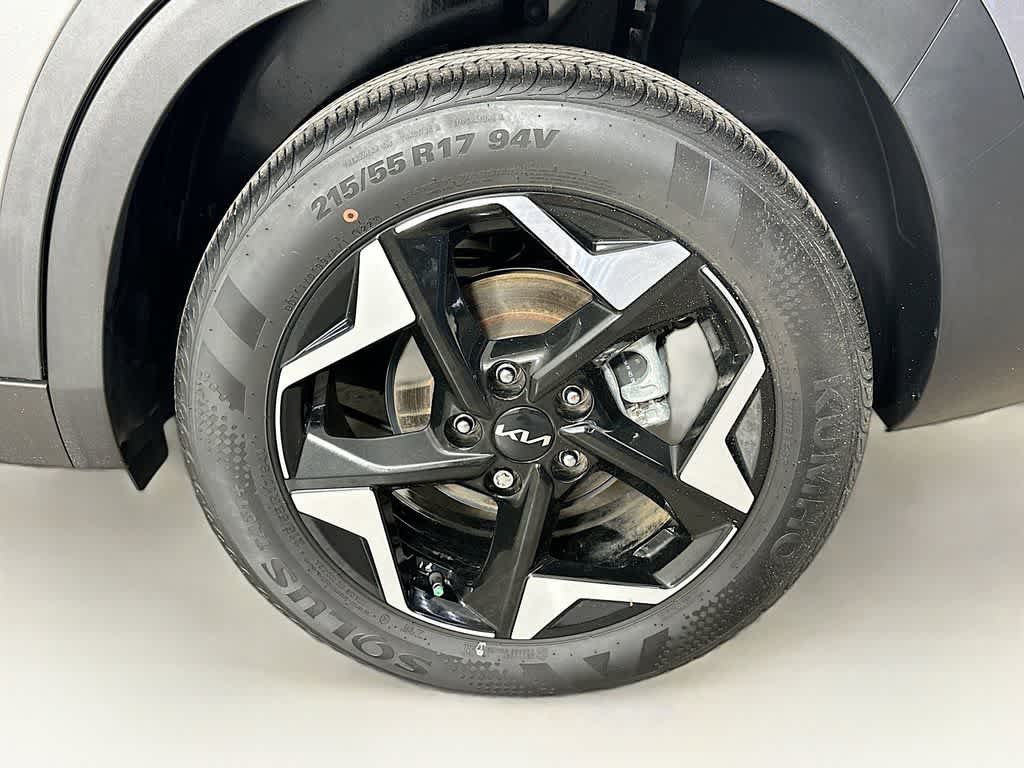 Kia Seltos EX 2024