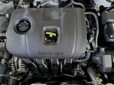 Kia Seltos EX 2024