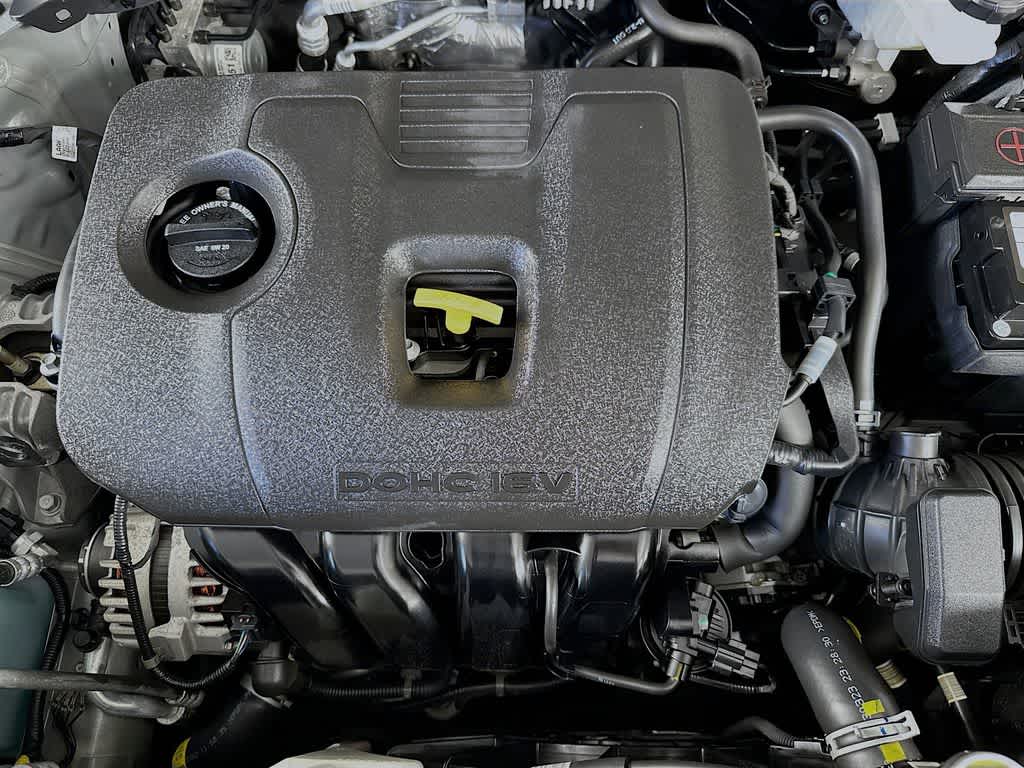 Kia Seltos EX 2024