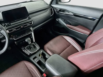 Kia Seltos SX 2023