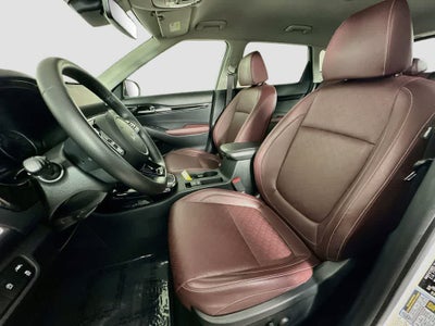 Kia Seltos SX 2023