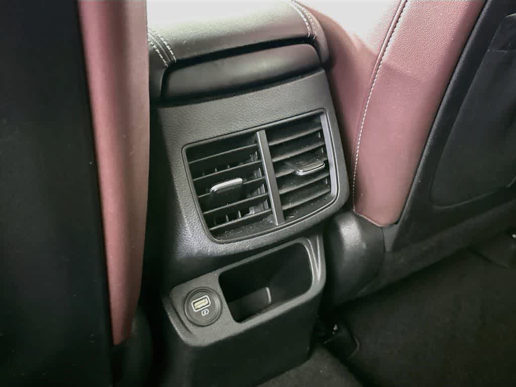 Kia Seltos SX 2023