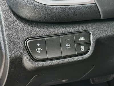 Kia Seltos SX 2023