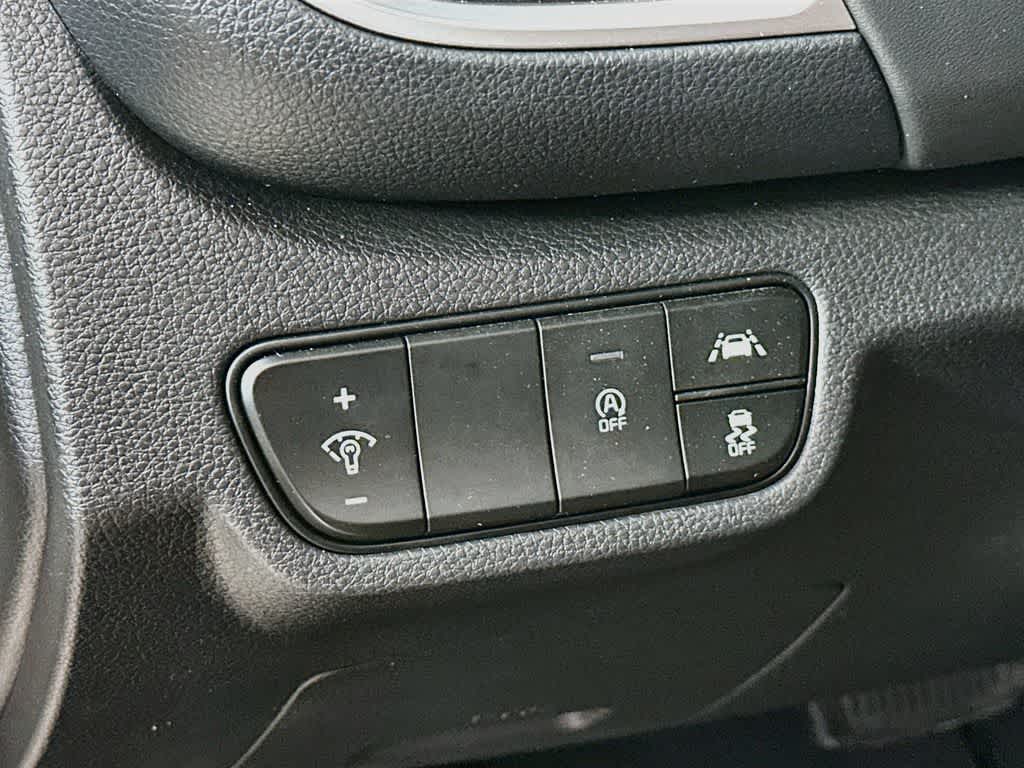 Kia Seltos SX 2023