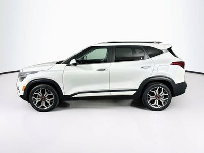 Kia Seltos SX 2023