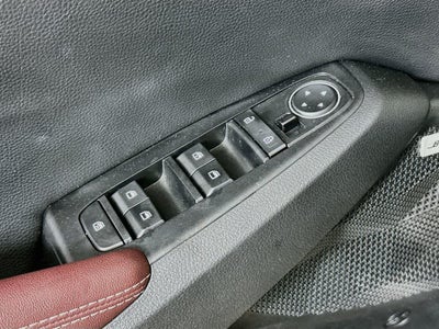 Kia Seltos SX 2023