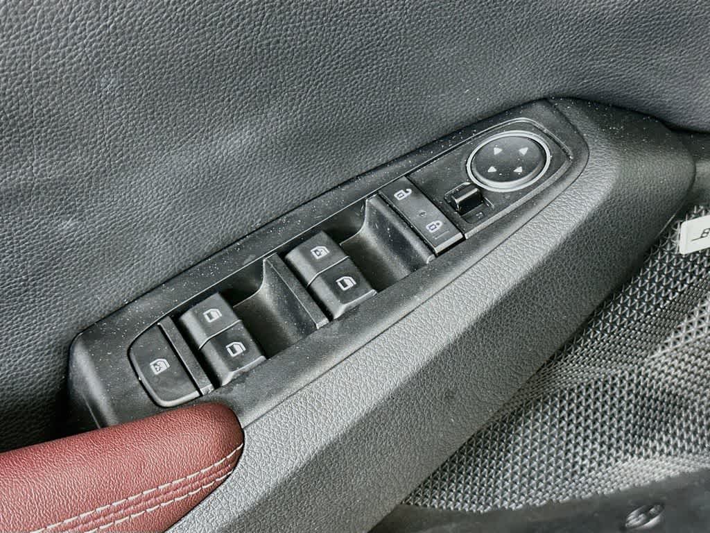 Kia Seltos SX 2023