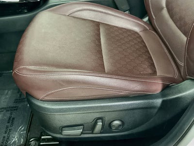 Kia Seltos SX 2023