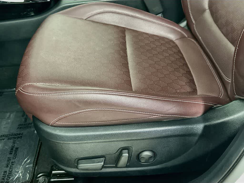 Kia Seltos SX 2023