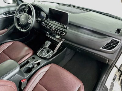 Kia Seltos SX 2023