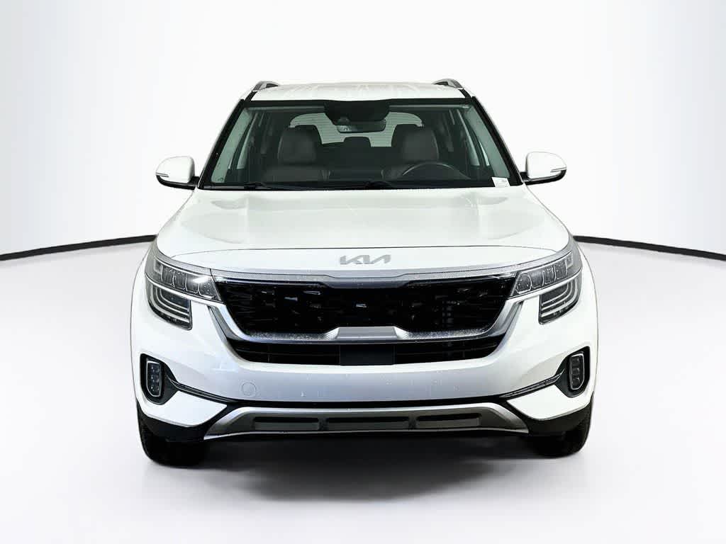 Kia Seltos SX 2023