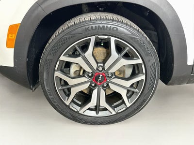 Kia Seltos SX 2023