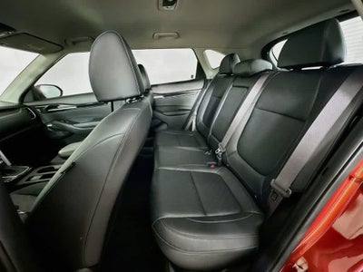 Kia Seltos SX 2021