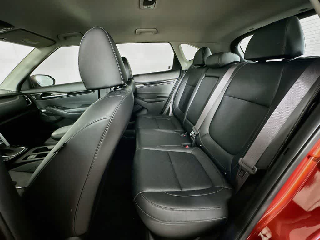 Kia Seltos SX 2021