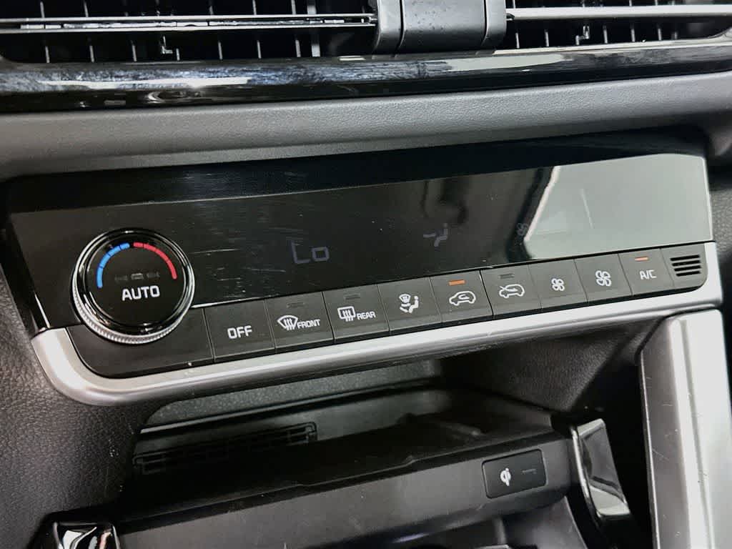 Kia Seltos SX 2021