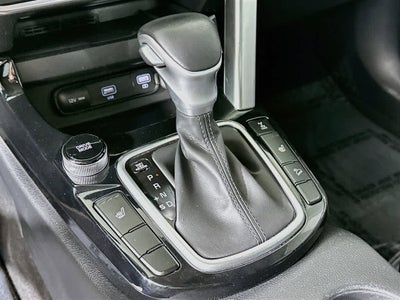 Kia Seltos SX 2021