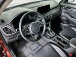 Kia Seltos SX 2021