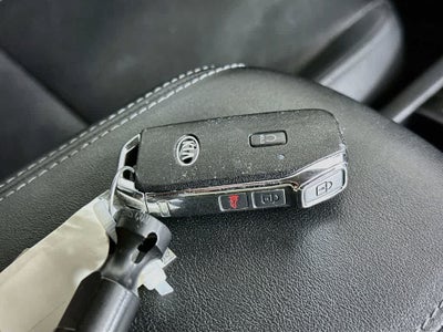 Kia Seltos SX 2021