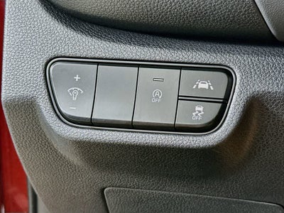 Kia Seltos SX 2021