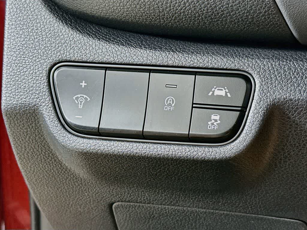 Kia Seltos SX 2021