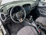 Kia Soul LX 2020