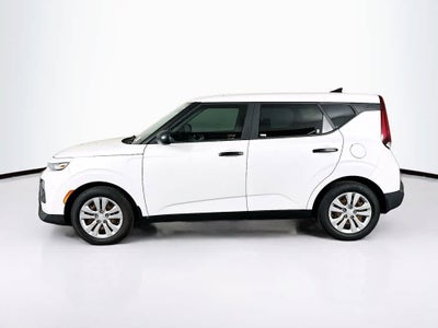 Kia Soul LX 2020