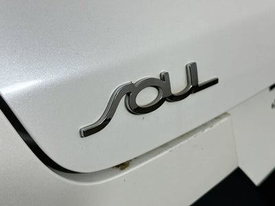 Kia Soul LX 2020